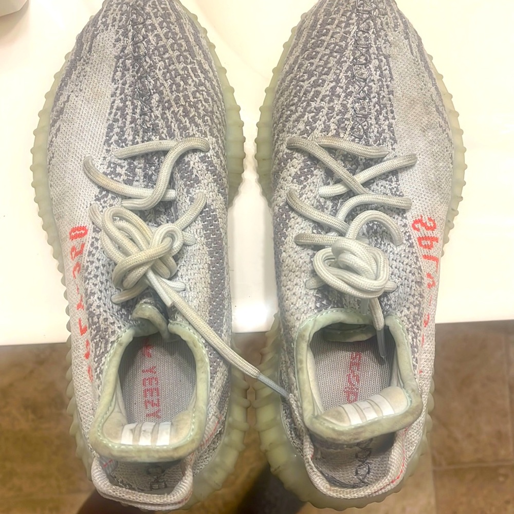 Yeezys